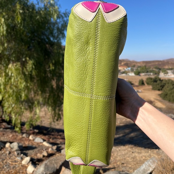 Gianni Bini Purse - Picture 6 of 9